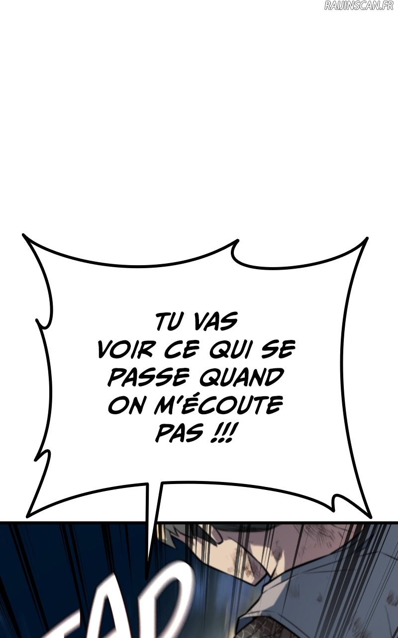 King of Violence Chapitre 27 - Page 85