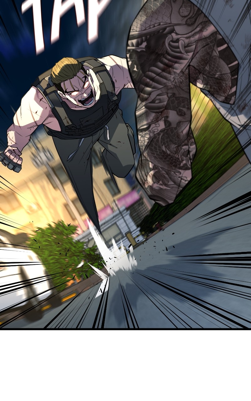 King of Violence Chapitre 27 - Page 86