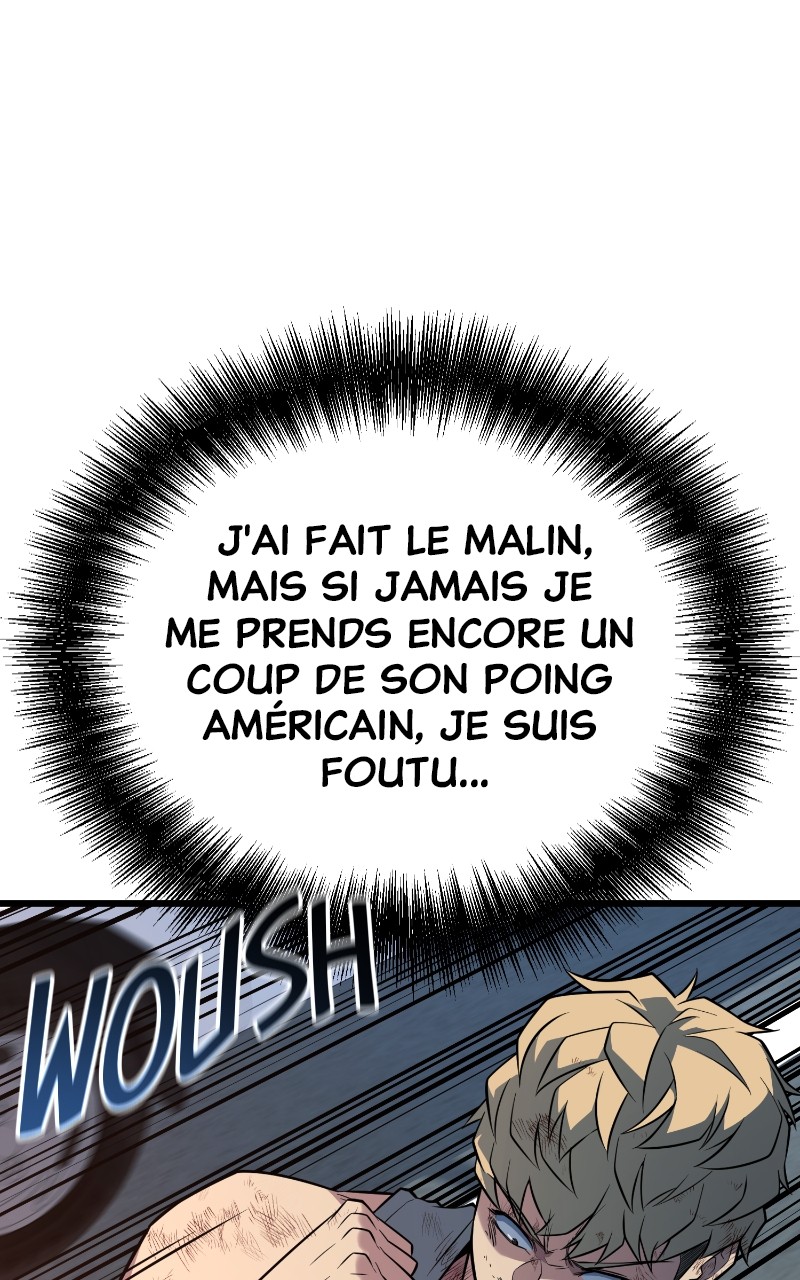 King of Violence Chapitre 27 - Page 87