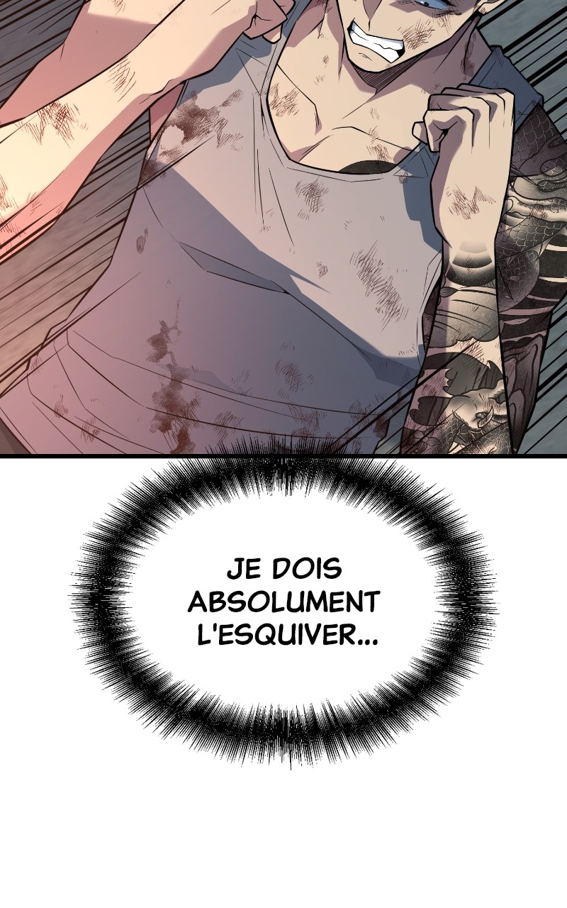 King of Violence Chapitre 27 - Page 88