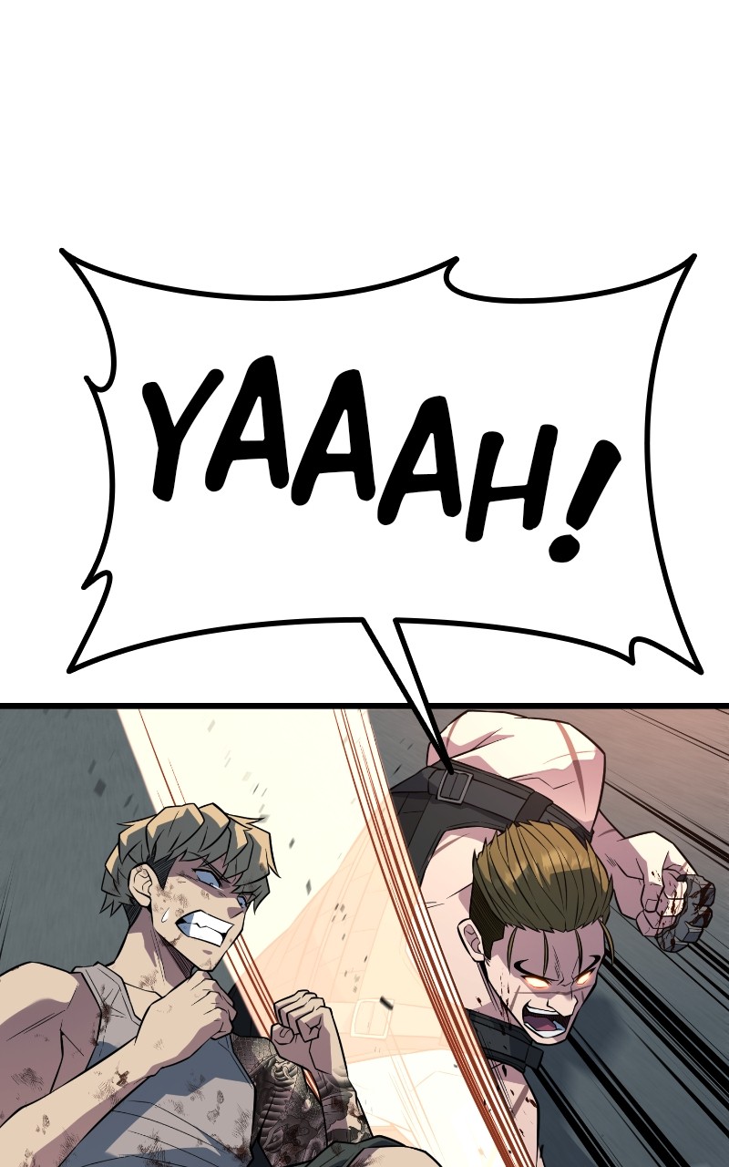 King of Violence Chapitre 27 - Page 89