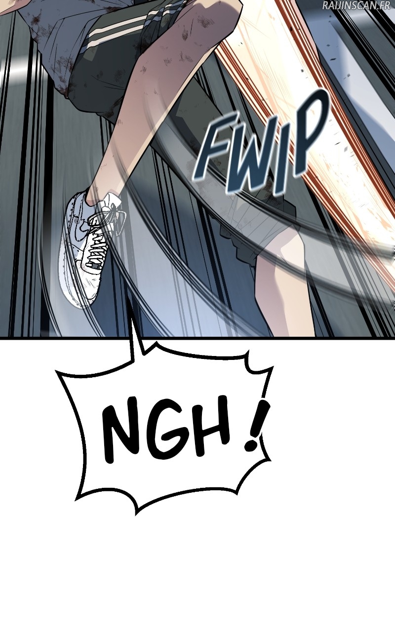 King of Violence Chapitre 27 - Page 90