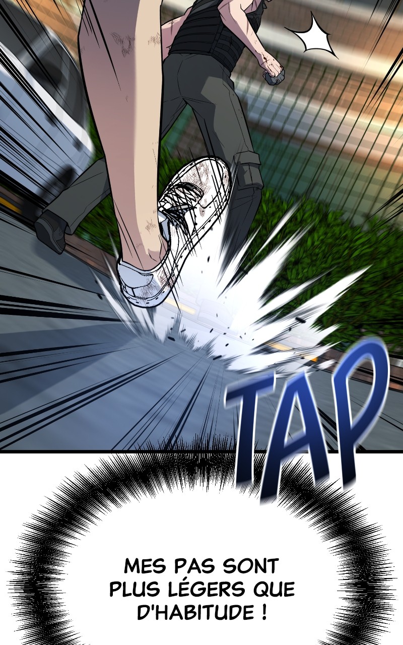 King of Violence Chapitre 27 - Page 93
