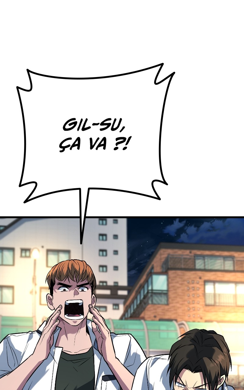 King of Violence Chapitre 47 - Page 100