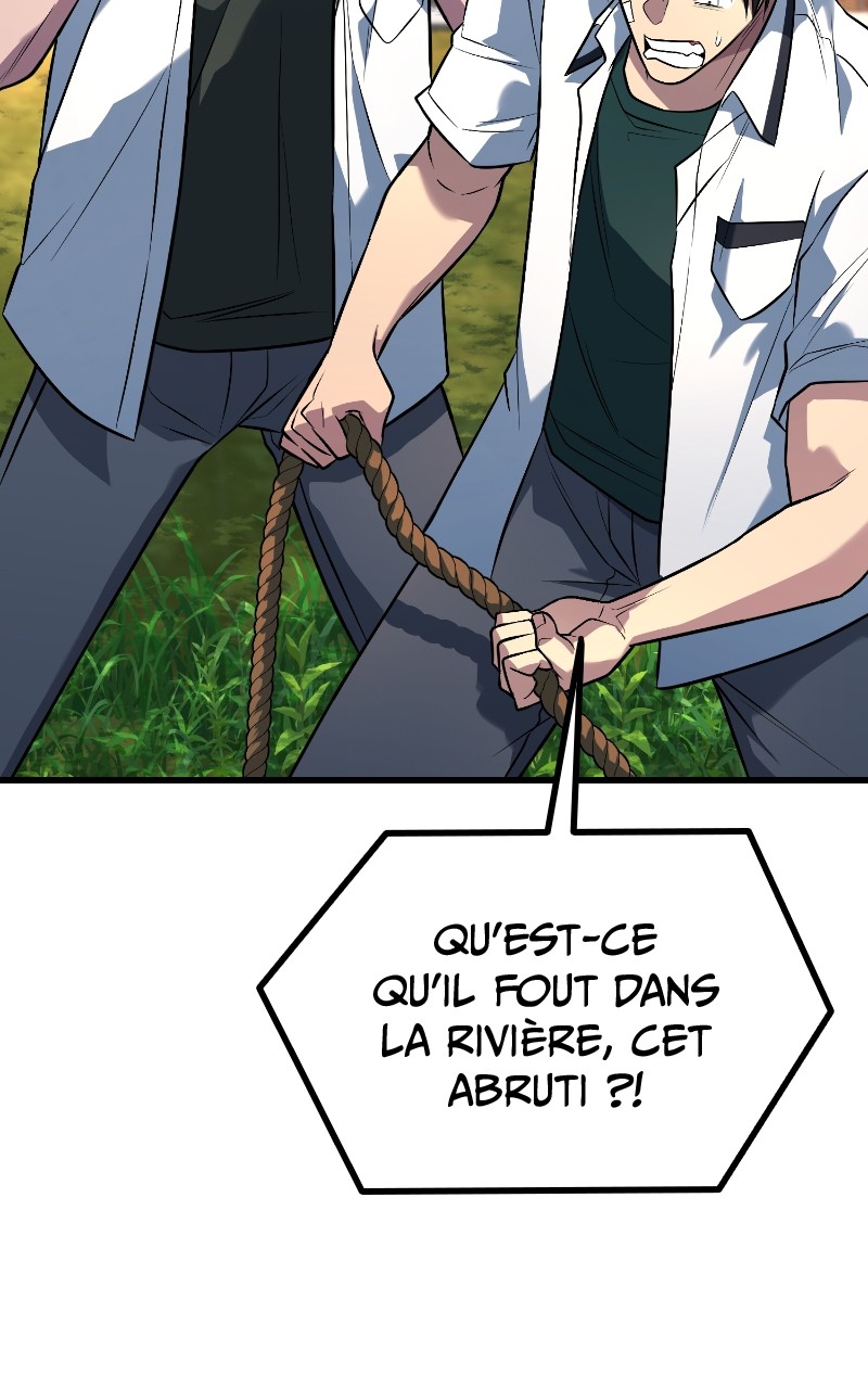 King of Violence Chapitre 47 - Page 101