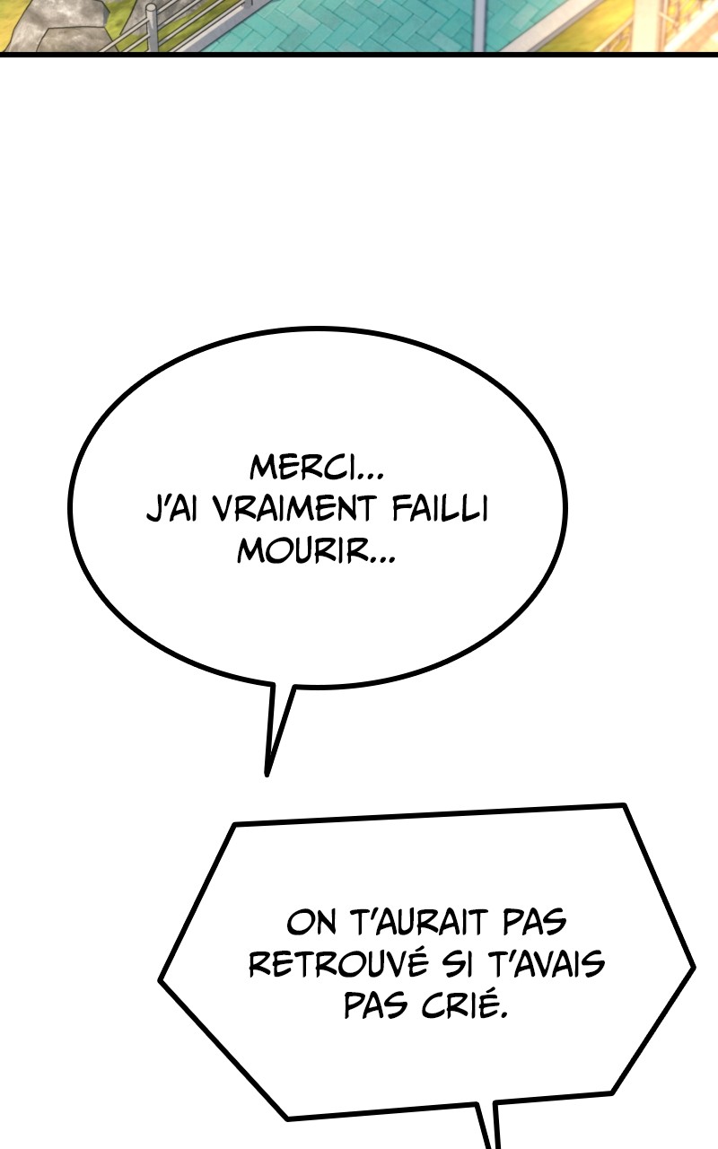 King of Violence Chapitre 47 - Page 104