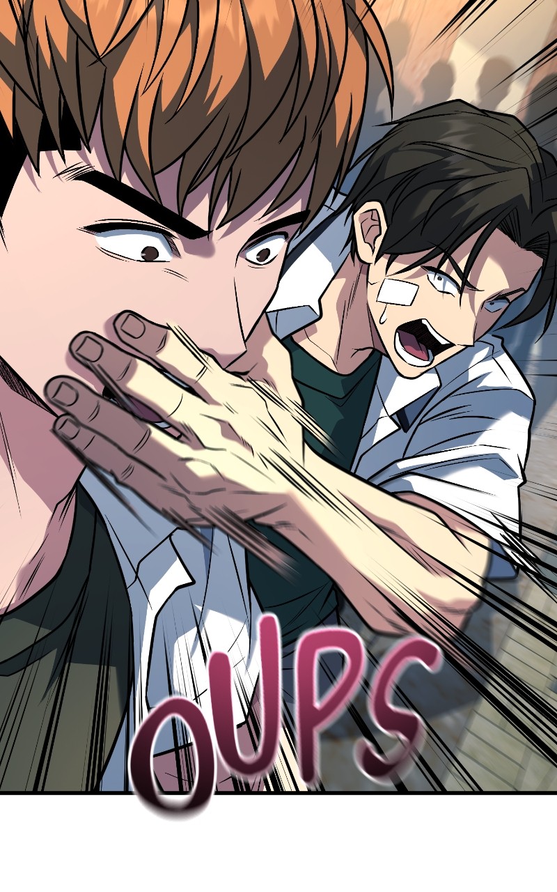King of Violence Chapitre 47 - Page 11