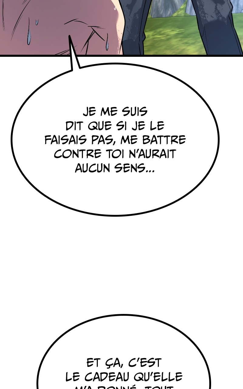 King of Violence Chapitre 47 - Page 112