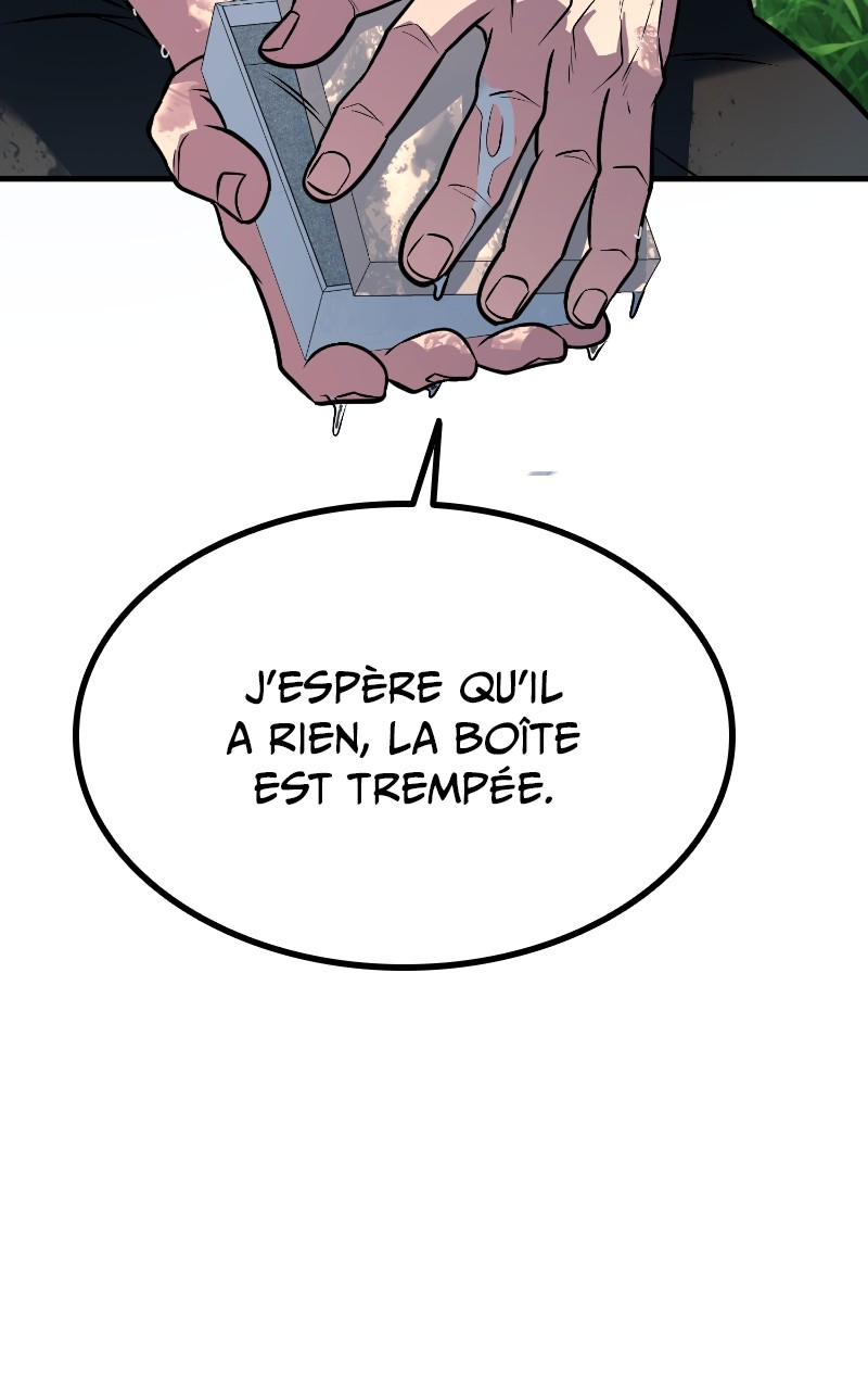King of Violence Chapitre 47 - Page 114