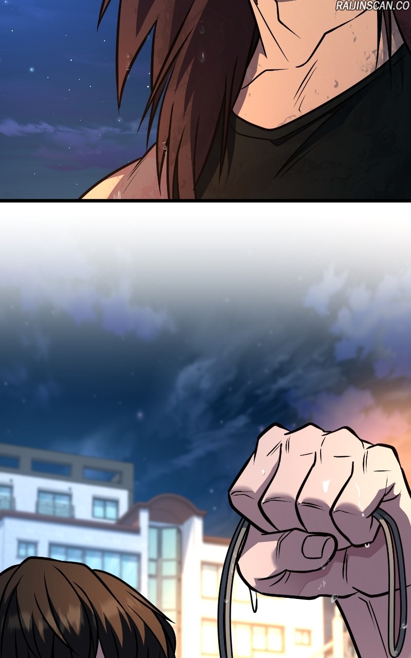 King of Violence Chapitre 47 - Page 116