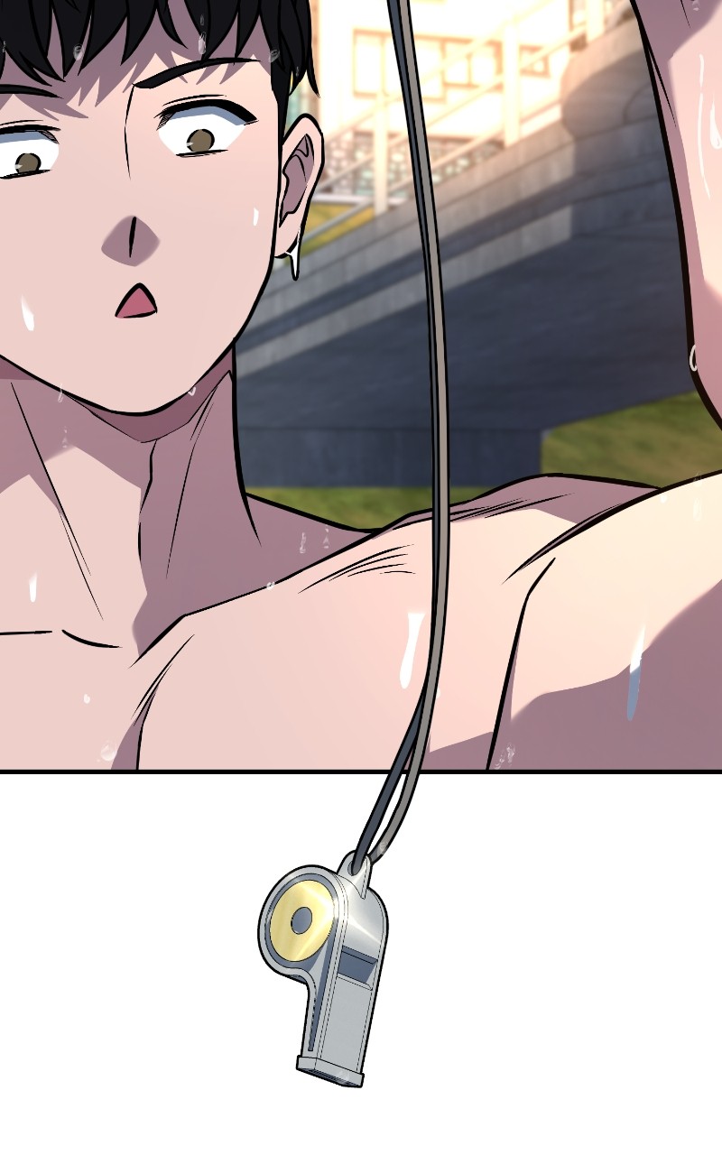 King of Violence Chapitre 47 - Page 117