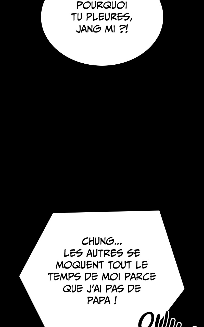 King of Violence Chapitre 47 - Page 122