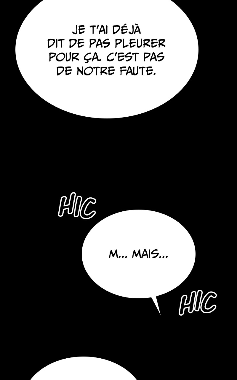 King of Violence Chapitre 47 - Page 124
