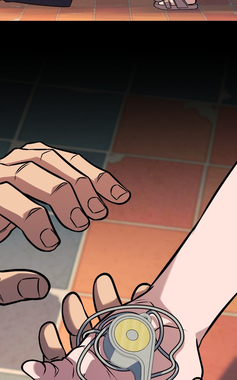 King of Violence Chapitre 47 - Page 126