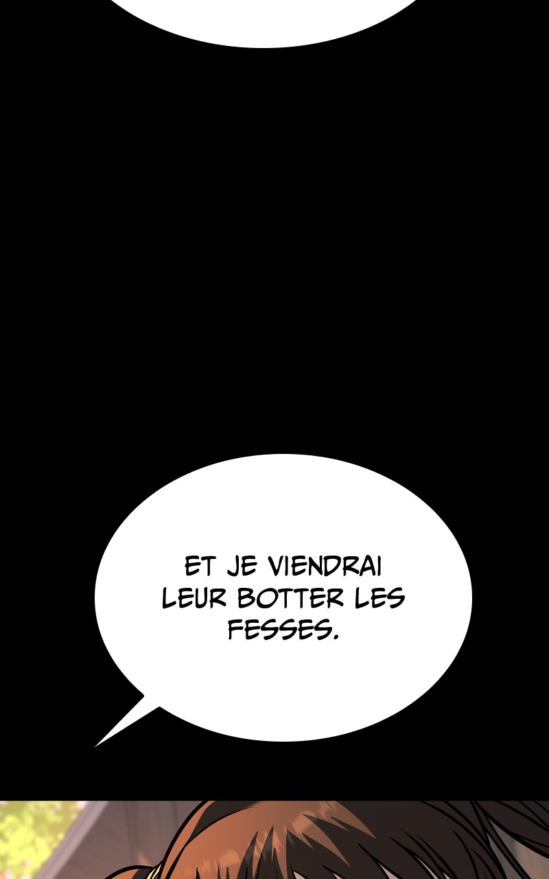 King of Violence Chapitre 47 - Page 128
