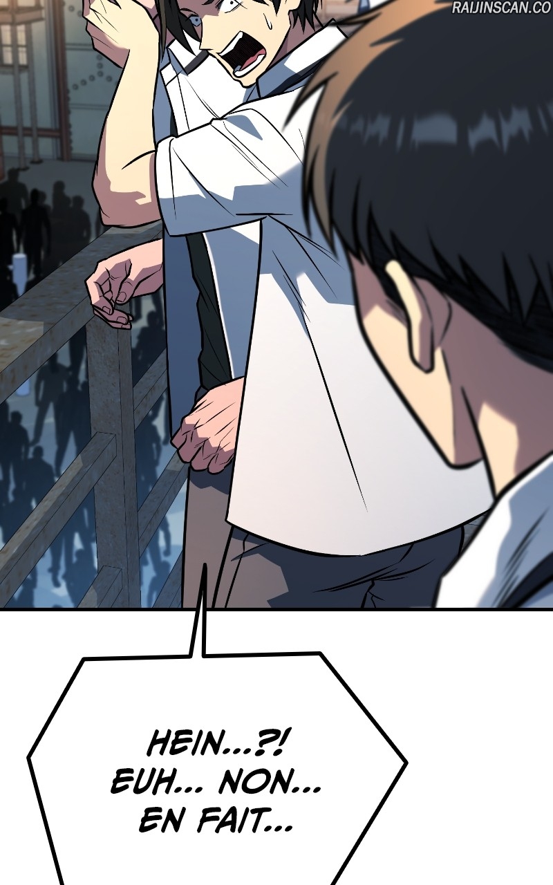 King of Violence Chapitre 47 - Page 13