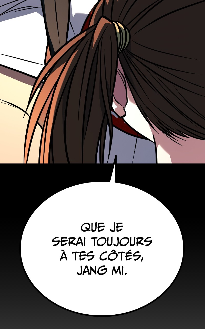 King of Violence Chapitre 47 - Page 132