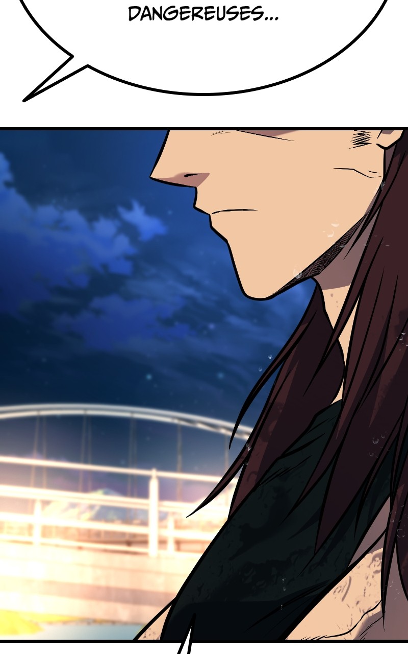 King of Violence Chapitre 47 - Page 136