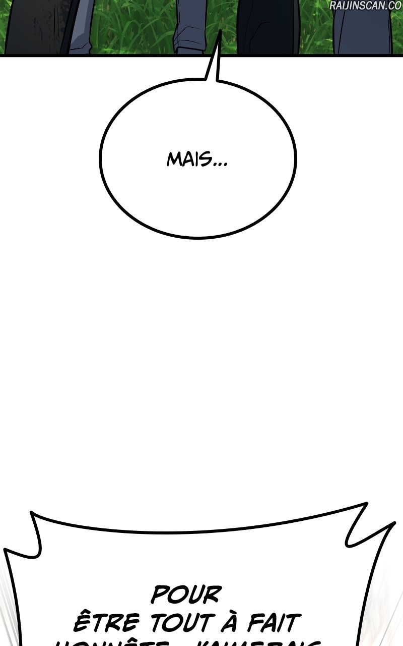 King of Violence Chapitre 47 - Page 139