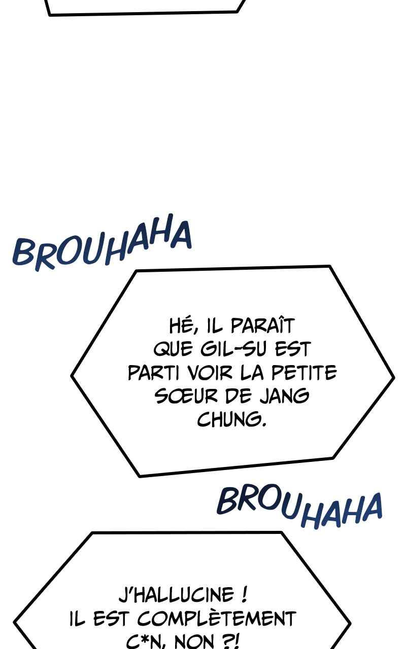 King of Violence Chapitre 47 - Page 14