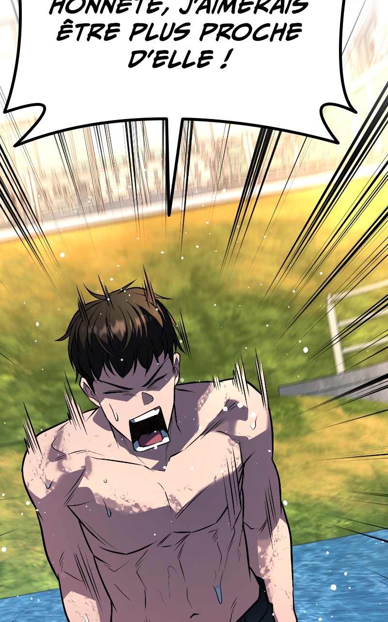 King of Violence Chapitre 47 - Page 140