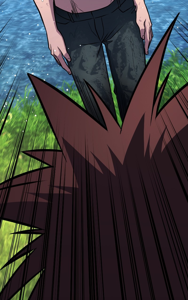 King of Violence Chapitre 47 - Page 141