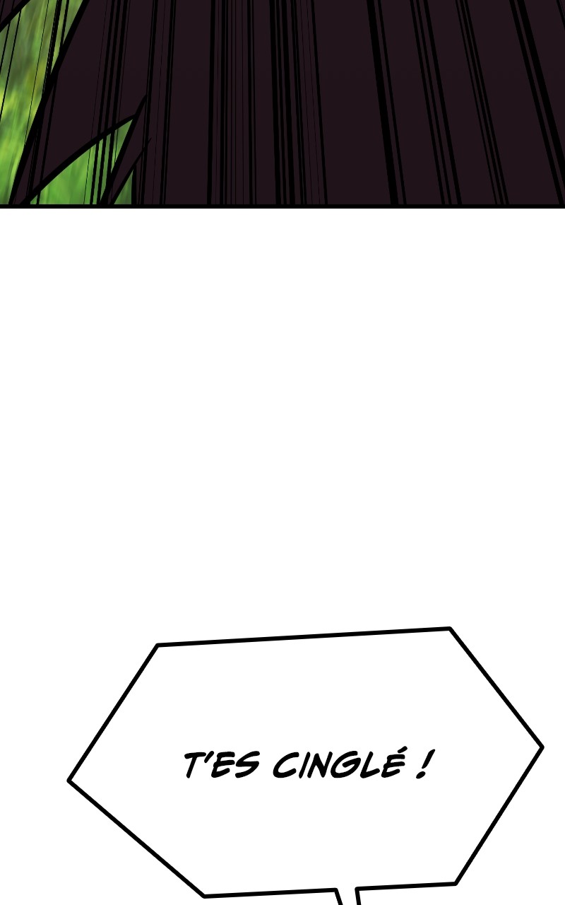 King of Violence Chapitre 47 - Page 142