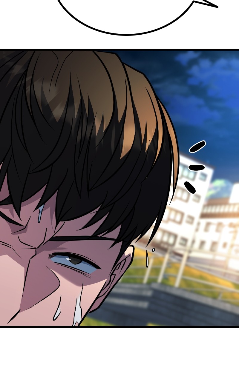King of Violence Chapitre 47 - Page 145