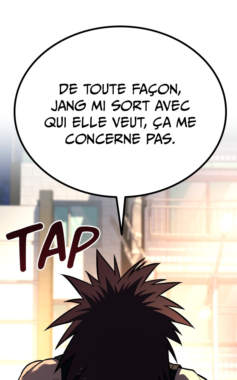King of Violence Chapitre 47 - Page 146