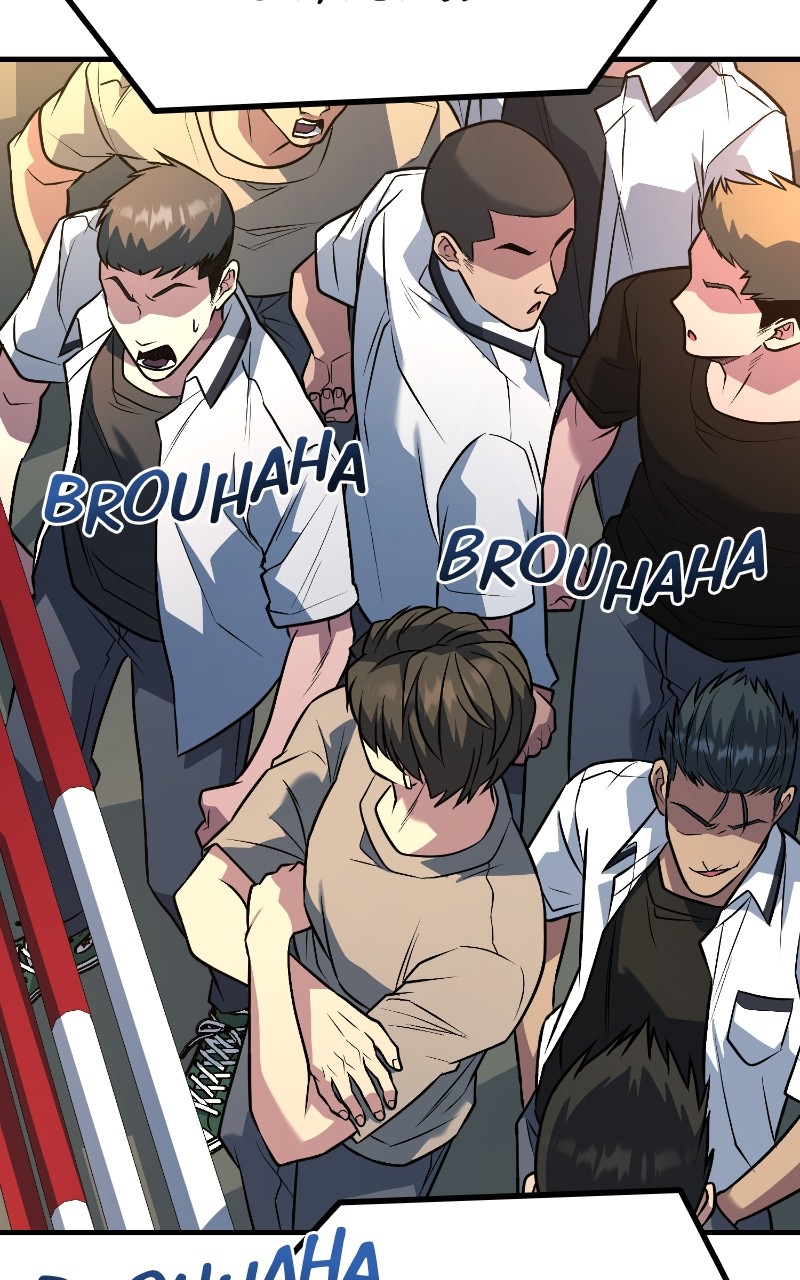 King of Violence Chapitre 47 - Page 15