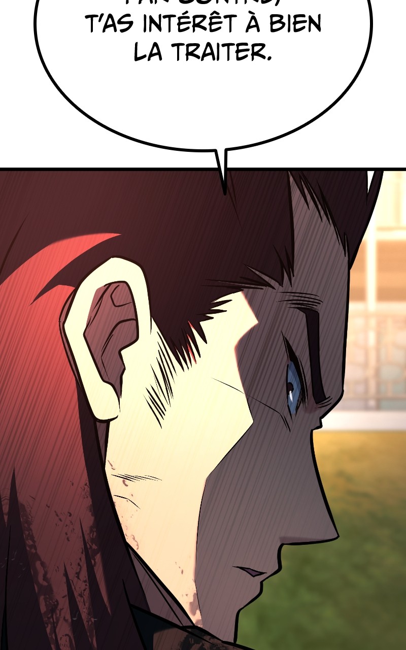 King of Violence Chapitre 47 - Page 150