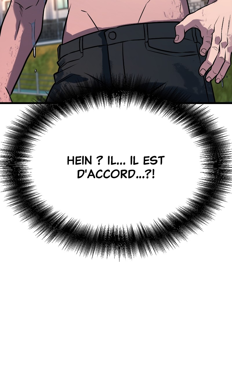 King of Violence Chapitre 47 - Page 153