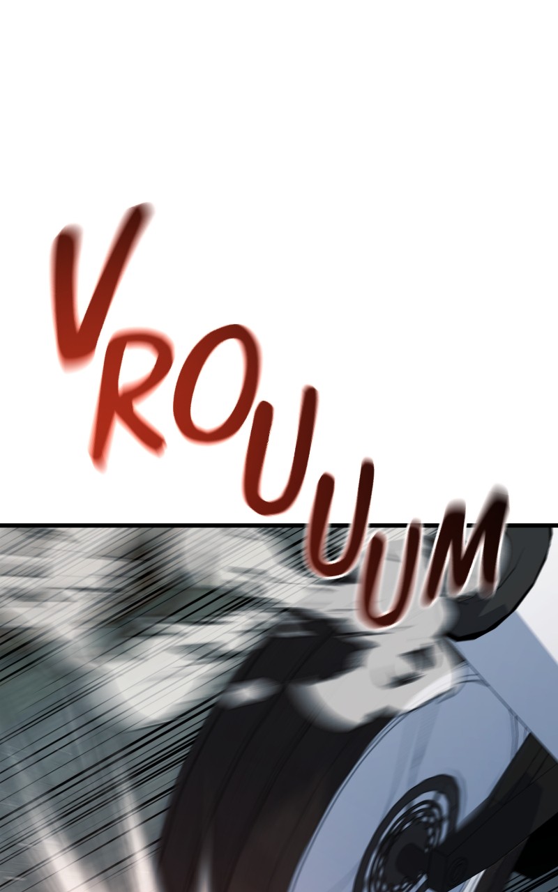 King of Violence Chapitre 47 - Page 154