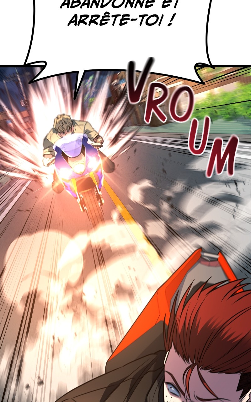 King of Violence Chapitre 47 - Page 156