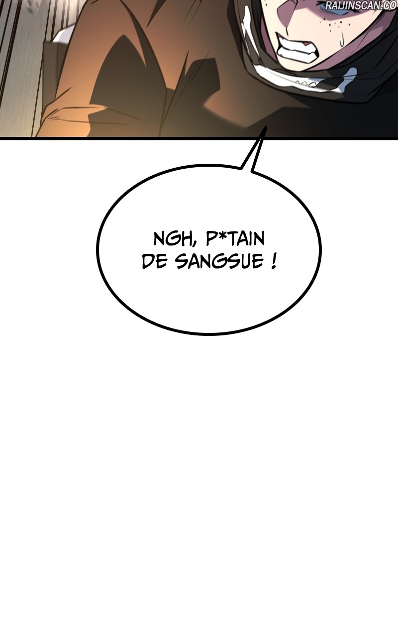 King of Violence Chapitre 47 - Page 157