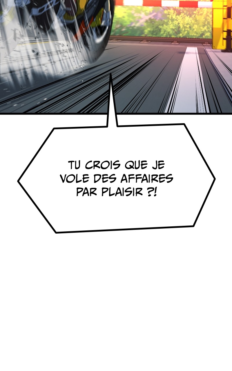 King of Violence Chapitre 47 - Page 159
