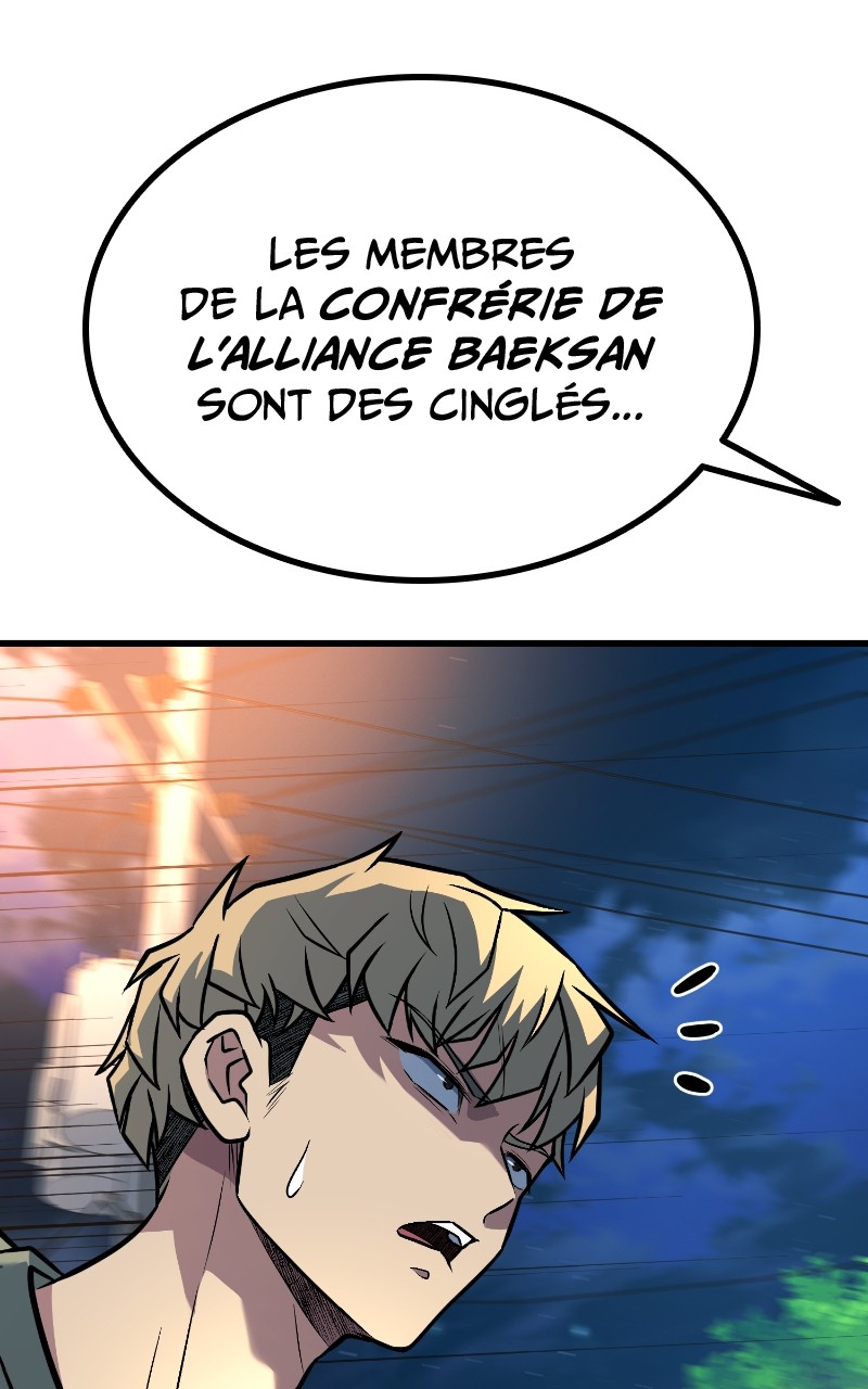 King of Violence Chapitre 47 - Page 160