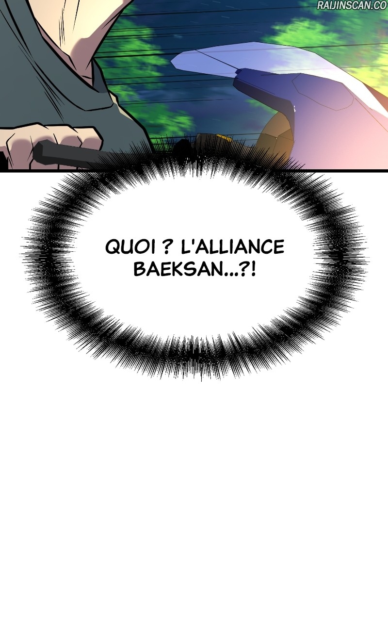 King of Violence Chapitre 47 - Page 161