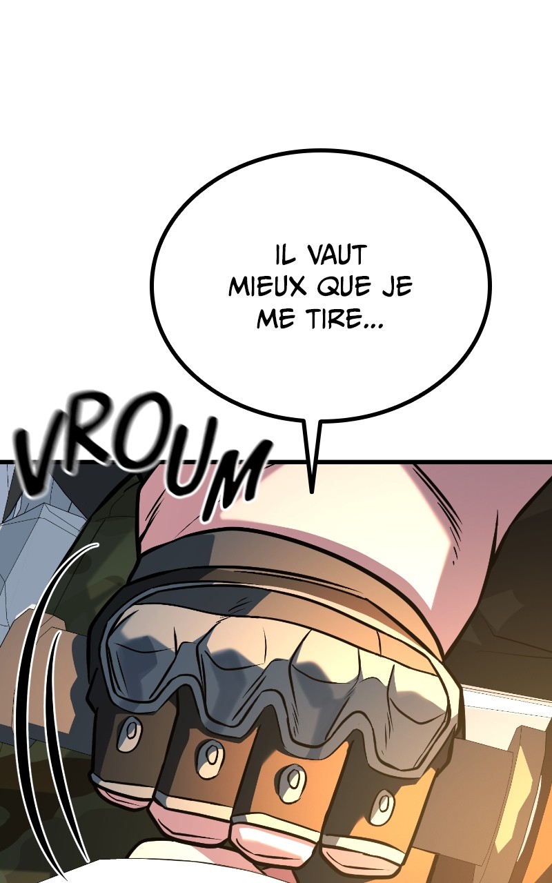 King of Violence Chapitre 47 - Page 162