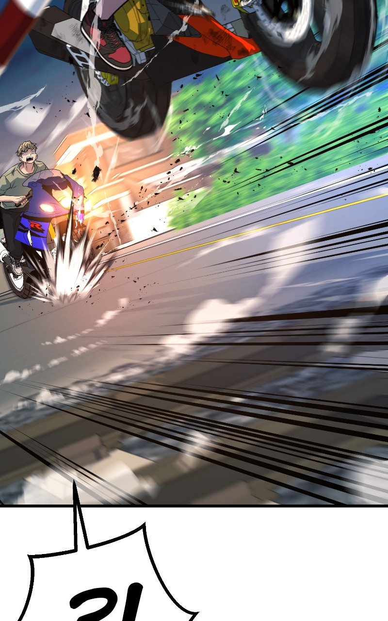 King of Violence Chapitre 47 - Page 165