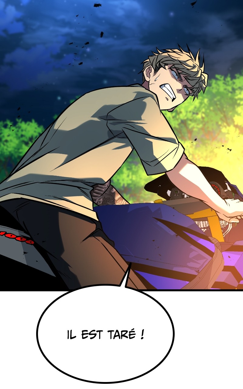 King of Violence Chapitre 47 - Page 170