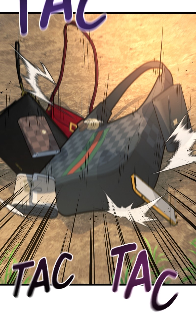 King of Violence Chapitre 47 - Page 172