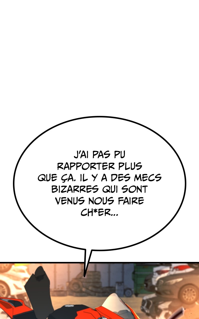 King of Violence Chapitre 47 - Page 173