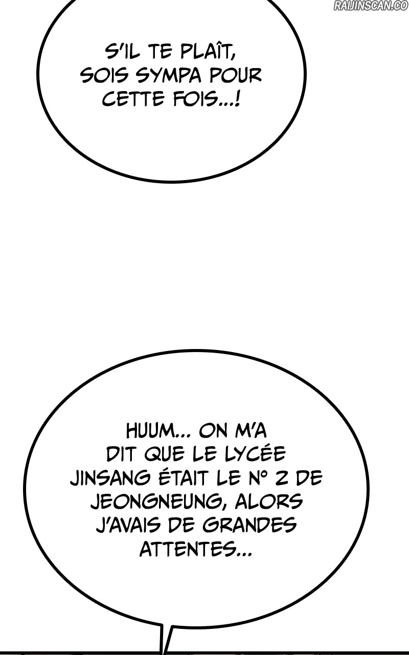 King of Violence Chapitre 47 - Page 175