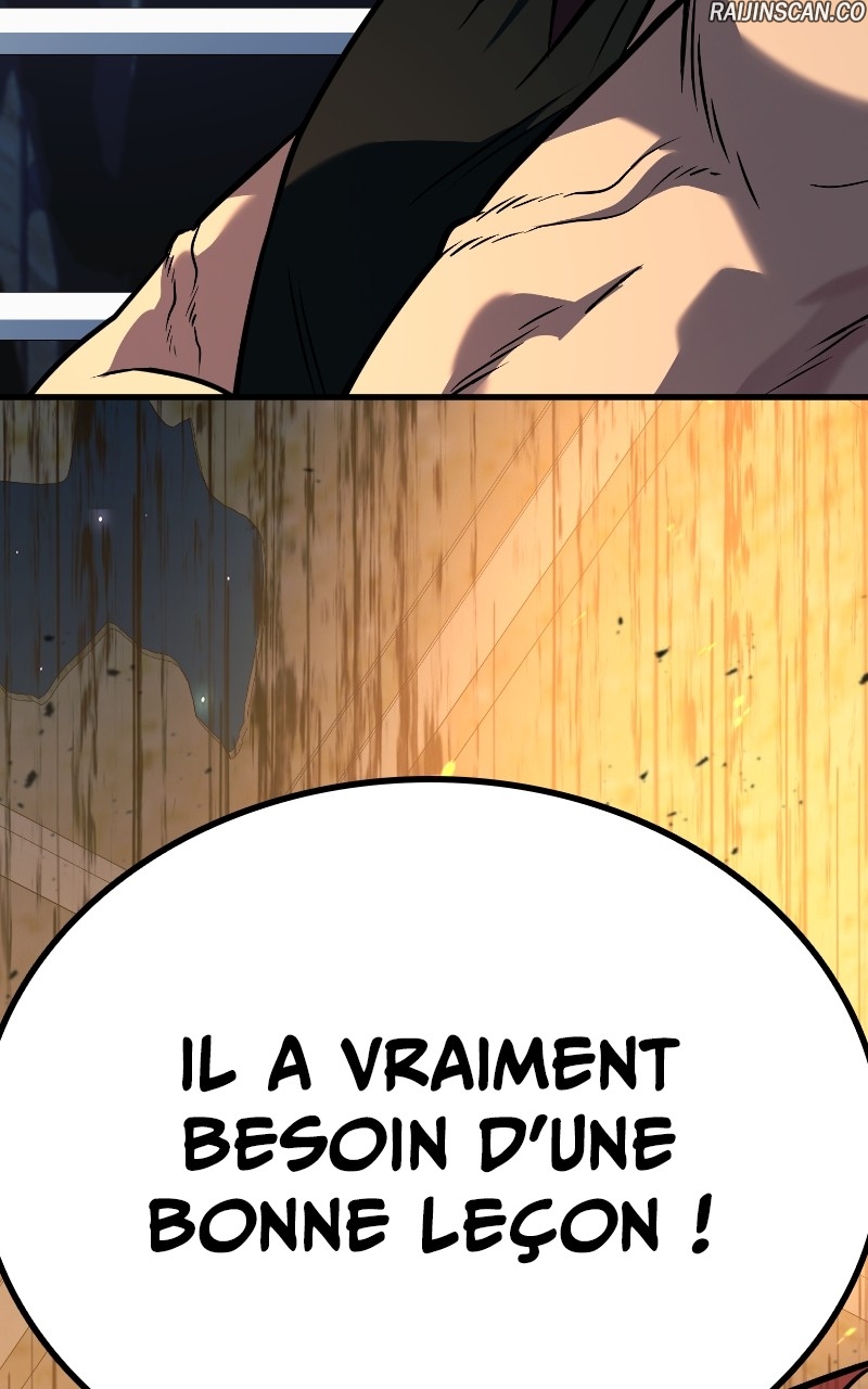 King of Violence Chapitre 47 - Page 18