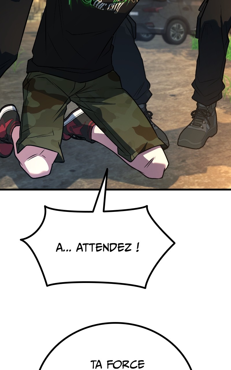 King of Violence Chapitre 47 - Page 181