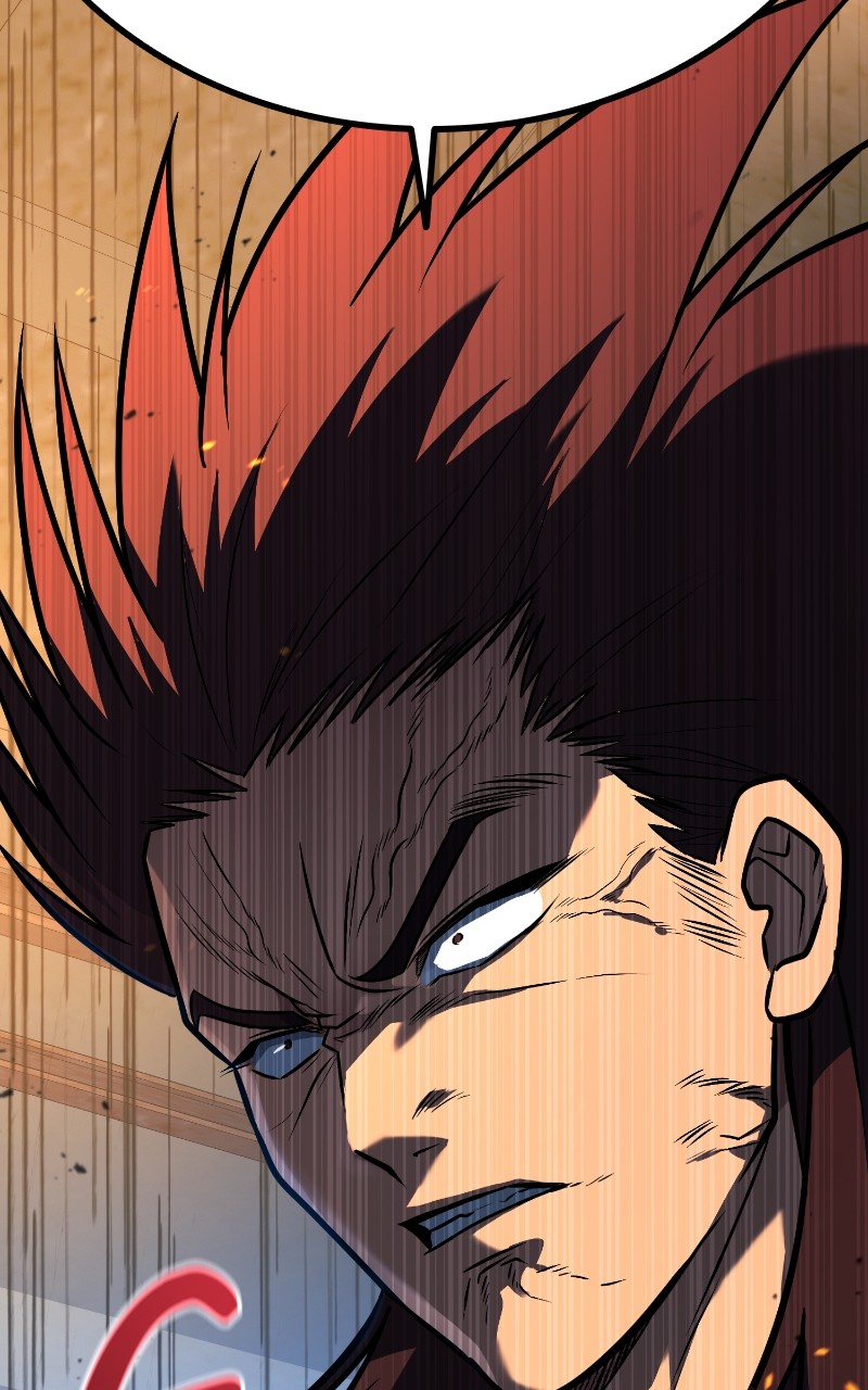 King of Violence Chapitre 47 - Page 19