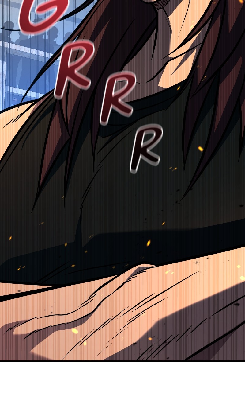 King of Violence Chapitre 47 - Page 20
