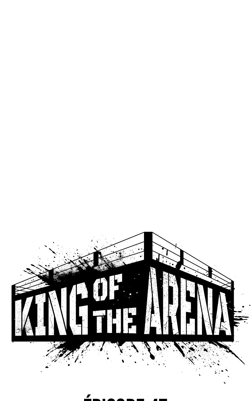 King of Violence Chapitre 47 - Page 21