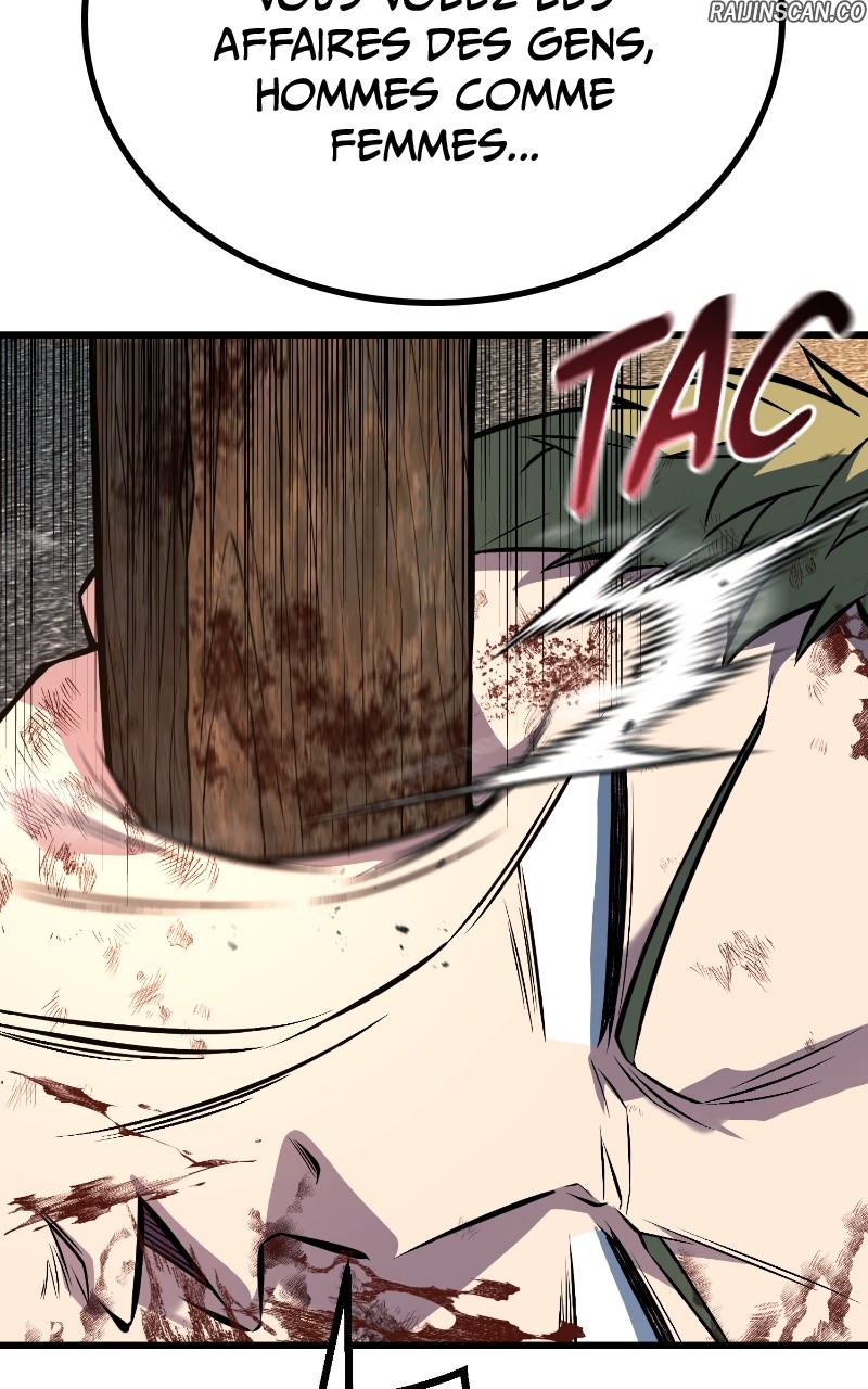 King of Violence Chapitre 47 - Page 23